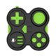 thumbnail image 1 of Controlador Pad Cube Juego De Rompecabezas Sensorial Juguete De Descompresión Para Adhd Autismo Adultos Y Niños Methold FN008341-02, 1 of 6