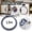 A-A, variant on Xoxingysm European Washing Machine Water Inlet Pipe 1.5M,Straight Water Inlet Hose for Washing Machine, Dishwasher, 2964 Connection