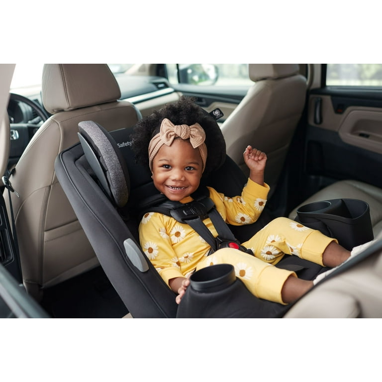 Safety 1ˢᵗ Grow and Go Sprint All-in-One Convertible Car Seat