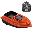 thumbnail image 1 of Bait Boat,With Bait Container Bait Container Bait With 400-500m Remote Eryue Buzhi Qisuo, 1 of 7