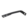thumbnail image 2 of KarParts360 For Chevy Silverado 2500/3500 2020 2021 2022 2023 Bumper Face Bar Brace Driver And Passenger Side Pair Front Outer High Strength Steel | GM1062129, GM1063129 | 191275736289, 191275736302, 2 of 6