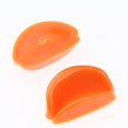 thumbnail image 3 of 10 Unidades De Boca De De Seguridad Para Materiales Variados en apariencia De Juguetes Para Animales Diy Fabricación De Suministros 42x23mm CUTICAT Bocas de seguridad para muñecas, 3 of 7