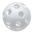 thumbnail image 1 of Pelota de entrenamiento de plástico Baseballs Easton de 9 pulgadas, paquete de 6, 1 of 1