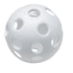 thumbnail image 1 of Pelota de entrenamiento de plástico Baseballs Easton de 9 pulgadas, paquete de 6, 1 of 1