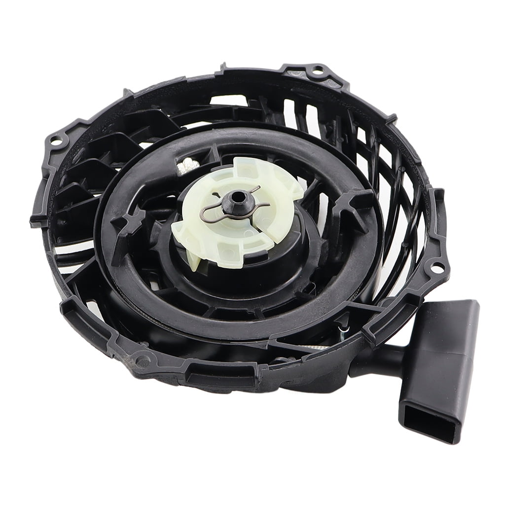 HURI Pull  Recoil Starter For Toro 140cc Lawn Mower Model# 21352 21" Recycler & 21378 Lawn Mower