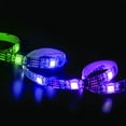 thumbnail image 5 of Monster 6.5ft Indoor LED Strip Lights, Multicolor LED Lights for TV & Bedroom, Sound Reactive, USB Powered, 5 of 9
