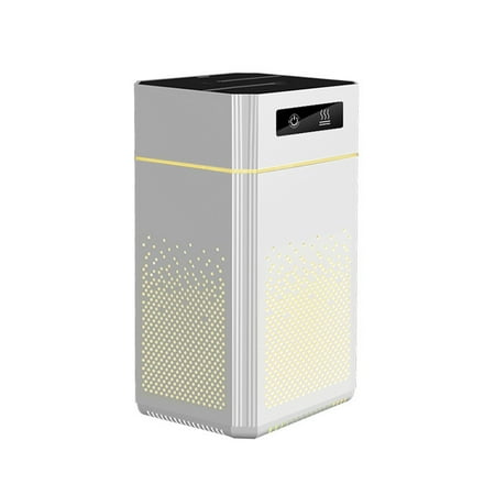 

Cool Items for Women for Large Rooms No Filter Water for Bedroom Portable Mini 360ml Baby Night Light And Sound compatible with Machine Purifier Kids You Were Made to Make A Difference Water