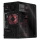 thumbnail image 4 of Xtreme PC Gaming AMD Radeon Vega Renoir Ryzen 5 4600G 16GB SSD 500GB WIFI Fusion Negro, 4 of 6