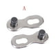 thumbnail image 4 of Accesorios para bicicletas Gnobogi, 1 par, conector de unión de eslabón maestro de cadena de bicicleta portátil, clip rápido, nuevo para deportes al aire libre y fitness. Liquidación., 4 of 4