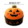 thumbnail image 2 of Xuyuer Cute Halloween Plush Toy, Party Favor, Festive Gift, 2 of 4