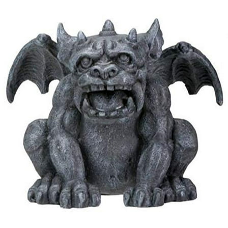 SUMMIT COLLECTION YTC Fido - Collectible Figurine Statue Sculpture Figure Gargoyle Model