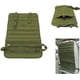 thumbnail image 1 of Organizador de respaldo de asiento de coche, protector de asiento de coche táctico Molle para panel de vehículo, ajuste universal (verde), 1 of 5