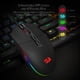 thumbnail image 5 of Mouse Gamer Redragon Invader M719 Redragon M719, 5 of 8