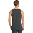 thumbnail image 2 of 54Oz 100% Cotton Tank Top, 2 of 2