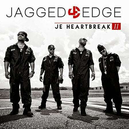 Je Heartbreak II
