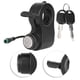 thumbnail image 2 of Electric Scooter Lgnition Lock for Kukirin for G2 for Max 5pin Integrated Throttle Switch Lock with Key), 2 of 2