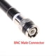 thumbnail image 5 of Antena BNC de 27MHz CB Antena Walkie Talkie para IC-V8 IC-V80 Ic-V82 TK100 TK300 Accesorios Walkie Talkie, 5 of 7