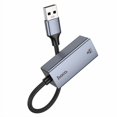 thumbnail image 2 of Adaptateur USB-A vers Ethernet RJ45 1000 Mbps, 2 of 5