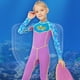 thumbnail image 2 of Yuarrent Trajes de neopreno Térmico Sandbeach Traje de buceo Traje de neopreno para niños Traje de baño juvenil Mono de moda para esnórquel Type3 NO3, 2 of 6