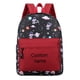 thumbnail image 2 of Mochila personalizada para niños, mochila de astronauta espacial para jardín de infantes, Linda mochila preescolar con múltiples compartimentos, personaliza tu nombre Fivean unisex, 2 of 2