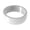 grey-No. 6, variant on Waterproof Flexible Silicone Bands Unisex Sports Themed Rings Finger Accessories For Beach And Fitness Adventures