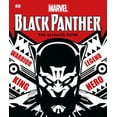 thumbnail image 1 of Pre-Owned MARVEL BLACK PANTHER THE ULTIMATE GUIDE (GNOV), 1 of 1