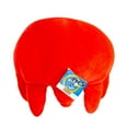 thumbnail image 5 of Club Mocchi Mocchi - Sonic the Hedgehog Knuckles 15" Mega Plush, 5 of 7