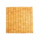 thumbnail image 1 of Mat Bamboo Mahjong Mat Silla Cojín Mat 41.5x43.5cm shamjiam Cojín del asiento, 1 of 8