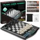 thumbnail image 1 of Set de ajedrez electrónico Talking Chess Academy JWSCHESSUN, 1 of 1