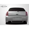 thumbnail image 2 of 2005-2008 Dodge Magnum Couture Urethane Luxe Rear Bumper Cover - 1 Piece, 2 of 8