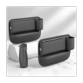 thumbnail image 4 of Right Crevice Storage Box Storage Box Car Storage Box Crevice Side Storage Box Car Supplies, 4 of 6
