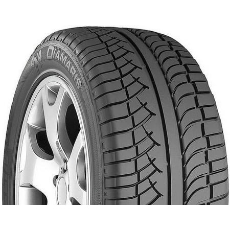 Michelin Diamaris 285/45R19 107W Tire