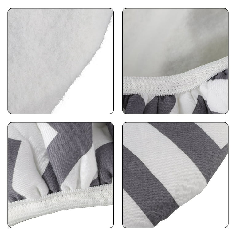 Mainstays Silicone Coated Ironing Mat, Grey