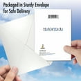 thumbnail image 6 of 1 Funny Birthday Card with Envelope - Fartbit C9323BDG, 6 of 6