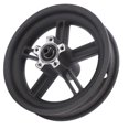 thumbnail image 4 of Aluminium Alloy Scooter Rear Wheel Hub, Heat Dissipation Strong Bearing Capacity Electric Scooter Rear Wheel Hub  for M365 Pro, 4 of 7