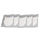 thumbnail image 4 of Hoja de mascarilla para el cuidado del cuello, 150 hojas Hoja de parche para la piel del cuello Hoja de mascarilla para el cuello Integración perfecta, 4 of 8