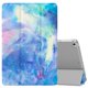thumbnail image 1 of Funda MoKo para iPad mini 5 2019/Mini 4 2015 de 7,9 pulgadas Nebulosa Onírica, 1 of 9