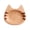 A, variant on Cat Dipping Plates,Wood Cat Coffee Spoon Rests,Cute Cats Kitten Wooden Coffee Spoon Rest Teaspoon Holder Coffees Station Decor,Condiment Containers for Home Kitchen BBQ Picnic