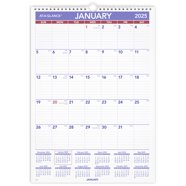 Nmdmisc 2025 Calendar Schedule Calendar Countdown Wall Calendar From