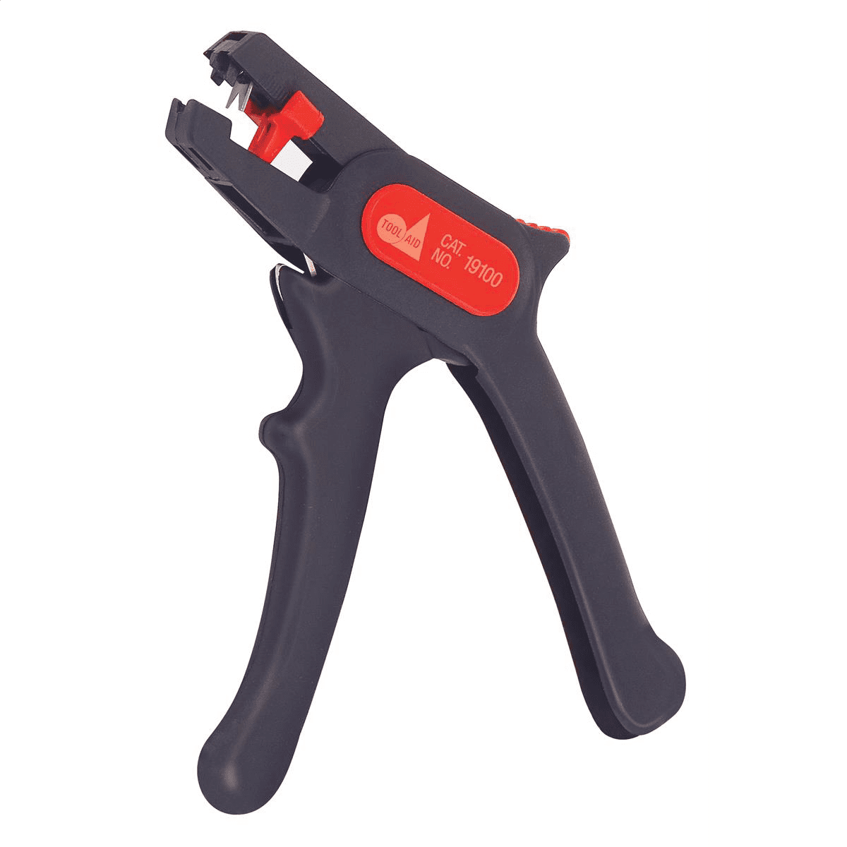 S&G Tool Aid 19100 - Wire Stripper for Recessed Areas