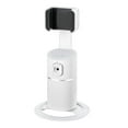 thumbnail image 2 of Support de Suivi Facial Rotation 360° Perche à Selfie, 2 of 5