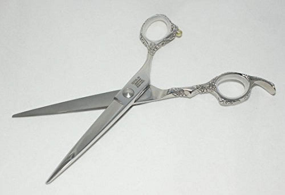 DreamCut 6" Stainless Steel Professional Barber Shears 440C