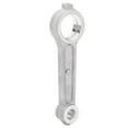 thumbnail image 4 of Air Compressor Connecting Rod, Lightweight Durable 51 Air Compressor Cast Aluminum Connecting Rod  For Air Compressor Pump Accessories For No Casting Defects, 4 of 8