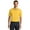 Sunburst Yellow, variant on Port Authority Dry Zone Uv Micro-Mesh Polo