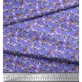 thumbnail image 3 of Soimoi Rayon Fabric Car Transport Fabric Prints by Yard 42 Inch Wide, 3 of 3