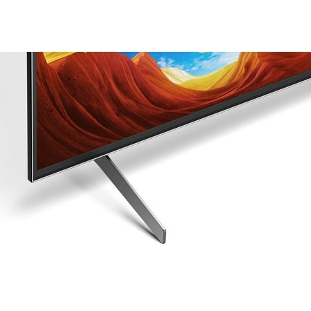 Sony - 65" Class X900H Series LED 4K UHD Smart Android TV