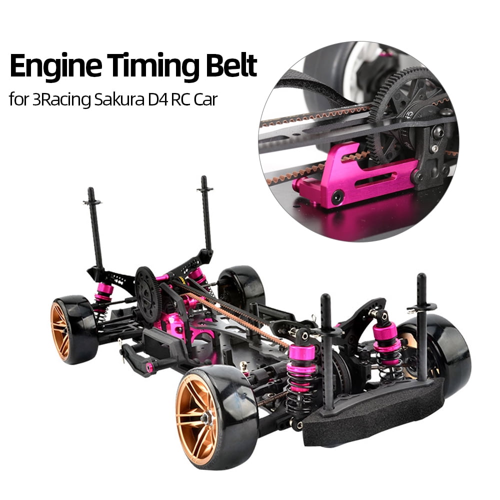 rc sakura d4
