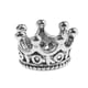 thumbnail image 3 of Joyería de moda Perfecl 20 piezas Pulseras y brazaletes con Gran agujero Crown Charms Beads, 3 of 8