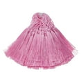 thumbnail image 1 of 100 piezas creativas borla colgante decoración DIY borla colgantes marcador ventilador colgantes delicados teléfono móvil borla colgantes para manualidades DIY fabricación (rosa), 1 of 5