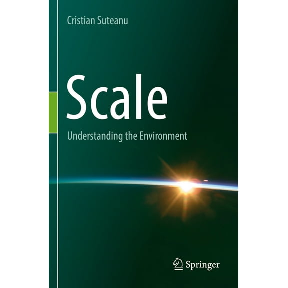 Scale: Understanding the Environment, (Paperback)